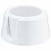 Подставка под кружку Tabletop, белая