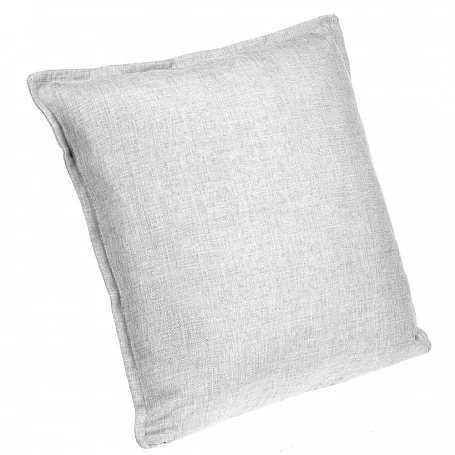 Подушка Settle In, серая