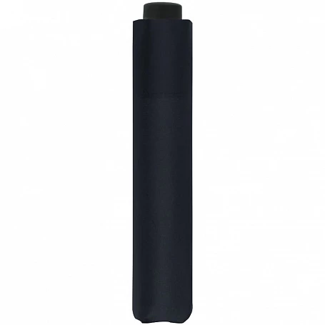 Зонт складной Zero Large, черный