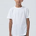 Футболка детская Regent Fit Kids, белая