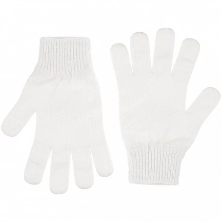 Перчатки Urban Flow, молочно-белые