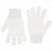 Перчатки Urban Flow, молочно-белые