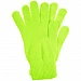 Перчатки Urban Flow, салатовый неон