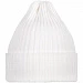 Шапка Yong, белая