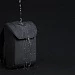 Рюкзак ClickPack X, черный