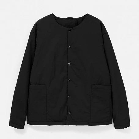Куртка унисекс Veter, черная