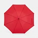 Зонт-трость Rainolla, красный