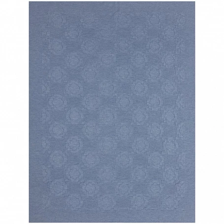 Плед на заказ Tricksy Terra, М, акрил