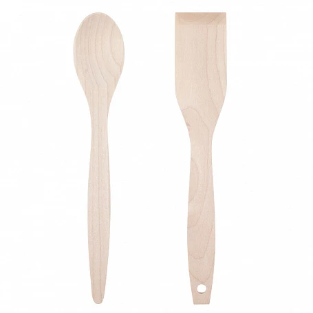 Набор из лопатки и ложки Stir and Fry