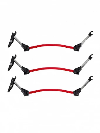 Раскладушка туристическая XJC04, бежевая