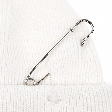 Шапка Pricker, белая