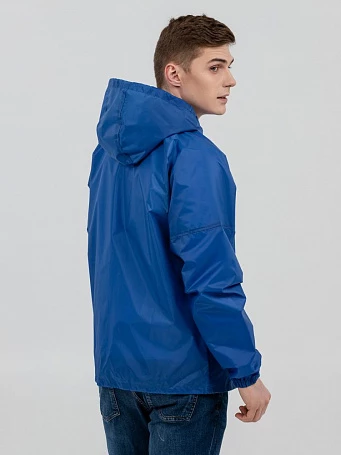 Ветровка Kivach Promo, темно-синий