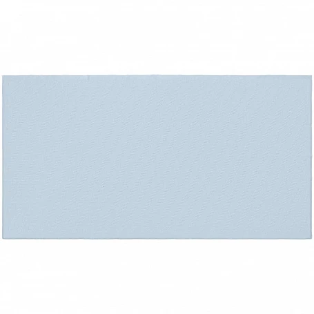 Плед Locus Solus, светло-голубой