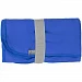 Спортивное полотенце Vigo Medium, синее