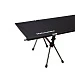 Раскладушка туристическая XJC04, черная