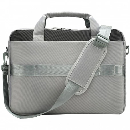 Сумка для ноутбука L245, светло-серая