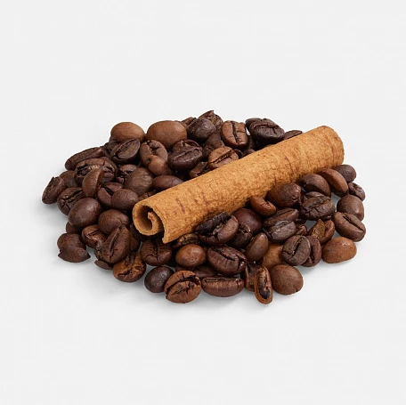 Кофе Coffeedence, мини, с корицей