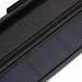 Парковочная визитка Litera Solar, черная