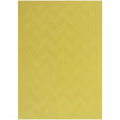 Плед на заказ Tricksy Terra, М, акрил