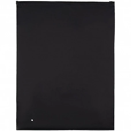 Пакет Zip Lock, M, черный