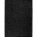Ежедневник в суперобложке Brave Book, недатированный, черный