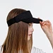 Козырек Viseros, черный