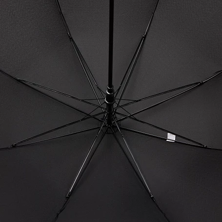 Зонт-трость Rainolla, черный