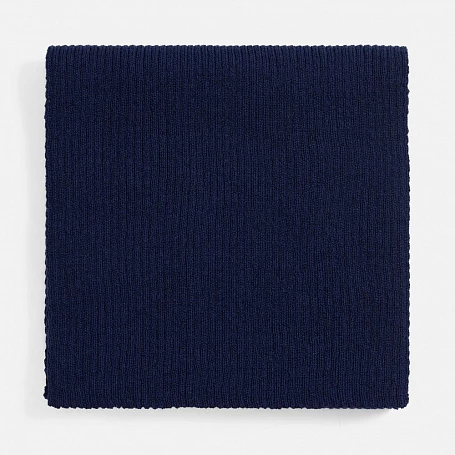 Шарф Catch Match, темно-синий