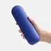 Термос Tubula Soft Touch, синий