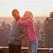 Толстовка с капюшоном женская Hoodie, сиреневая