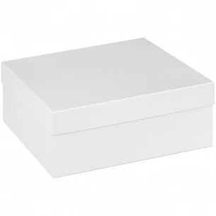 Коробка Recollection, белая