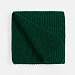 Шарф Nordkapp, темно-зеленый