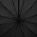 Зонт-трость Sombrella, черный