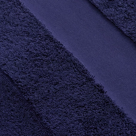 Полотенце Meliora, среднее, темно-синее