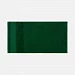 Полотенце Molan, среднее, темно-зеленое