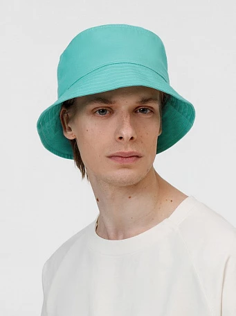 Панама Challenge, бирюзовая