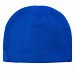 Шапка Fleecy, ярко-синяя