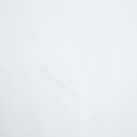 Флисовый плед Warm&Peace XL, белый