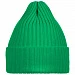 Шапка Yong, зеленая