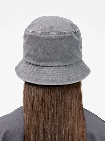 Панама Berwi, серая