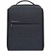 Рюкзак Mi City Backpack 2, темно-серый
