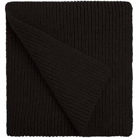 Шарф Tommi, черный