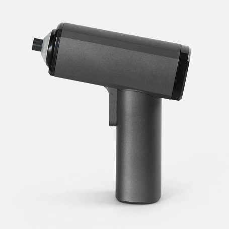 Отвертка аккумуляторная Propeller, черная