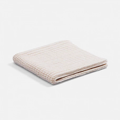 Снуд Softino, жемчужно-белый