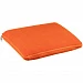 Дорожный плед-подушка Pathway 2, оранжевый