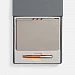 Набор Flexpen Grey, оранжевый