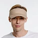 Козырек Viseros, бежевый
