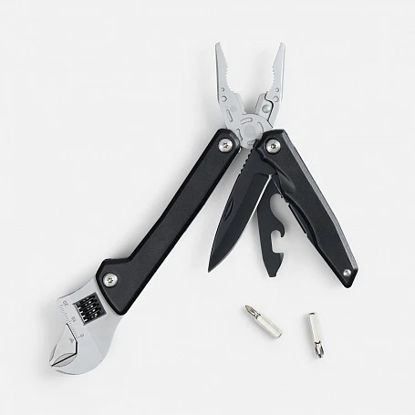 Мультитул Handhaben, черный