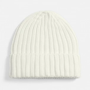 Шапка Faculty, белая