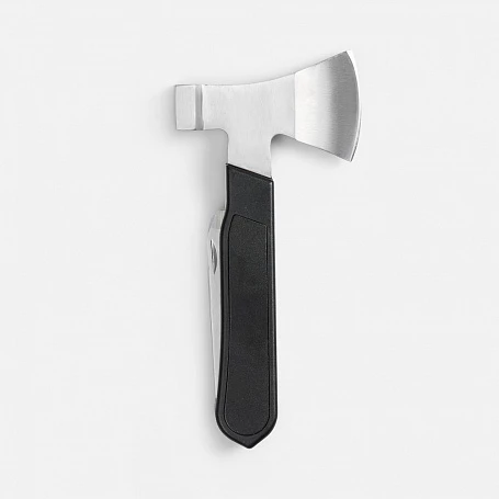 Мультитул Plentis, черный